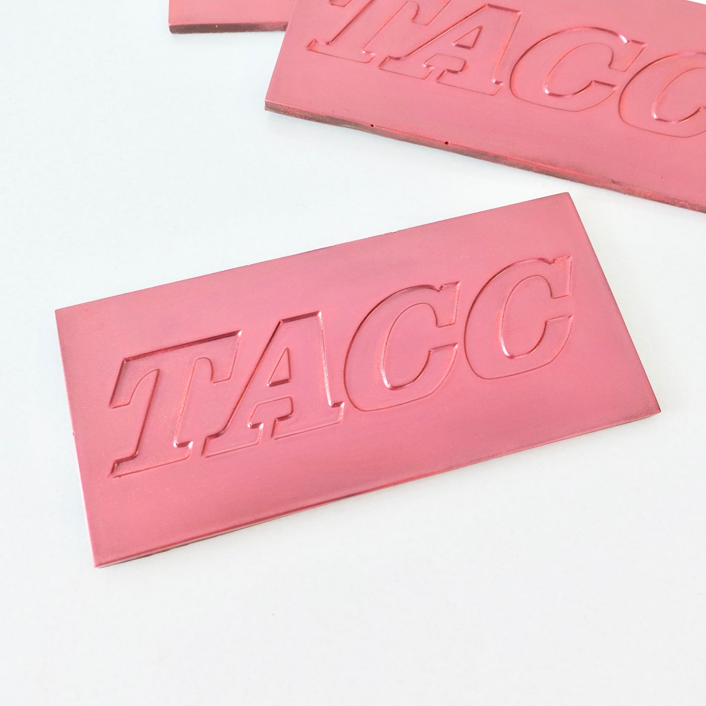 Custom Chocolate Bar: Large (95g)