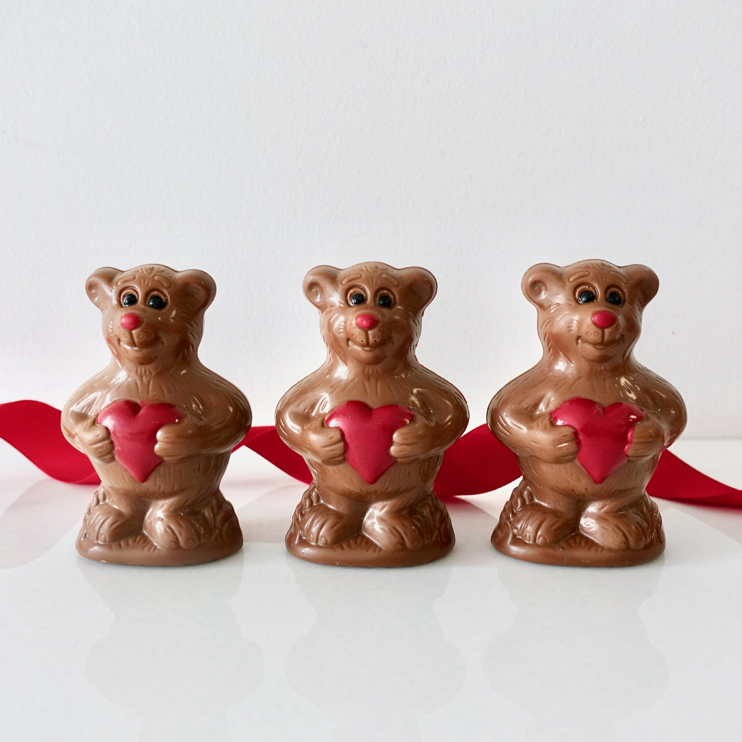 SweetieBear (3